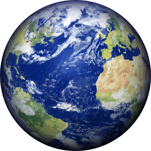 Earth Image
